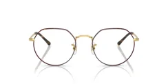 RAY-BAN VISTA RX6465 JACK 3188