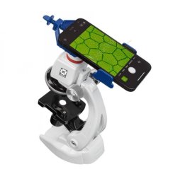 Konus Konustudy-5 dětský mikroskop 1200x + smartphone adaptér