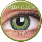 ColourVUE  Fusion Yellow Green