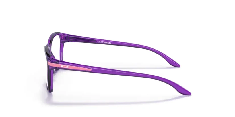 OAKLEY YOUTH RX OY8010 CARTWHEEL 801003