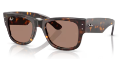 Ray-Ban MEGA WAYFARER RB 0840S 902/1A