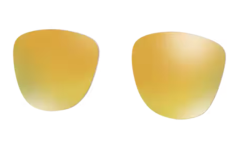 Náhradní skla - OAKLEY FROGSKINS OO9013 24K IRIDIUM POLARIZED