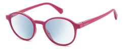 POLAROID READING GLASSES - PLD 0034/R/BB B3V