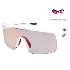 Fotochromatické sportovní sluneční brýle R2 BOOST AT114H
