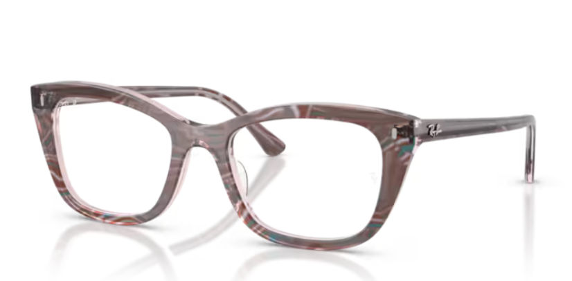 Ray-Ban RX 5433 8292 Change