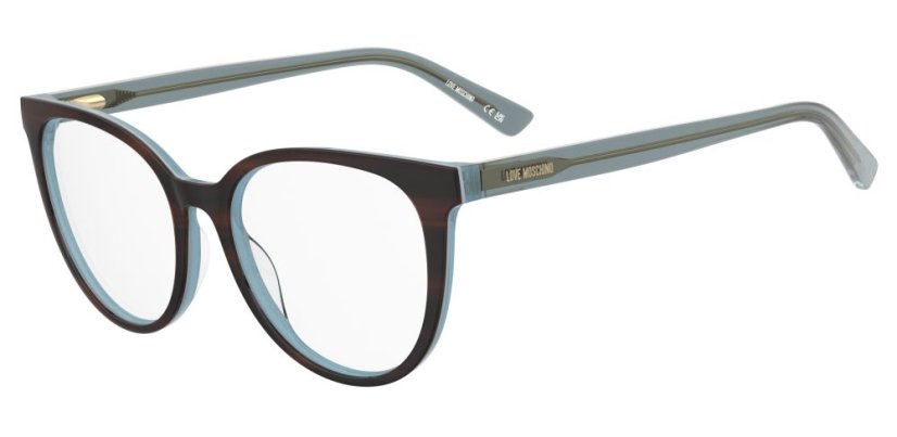 MOSCHINO LOVE - MOL679 OFD