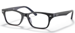 Ray-Ban RX5345D 5076