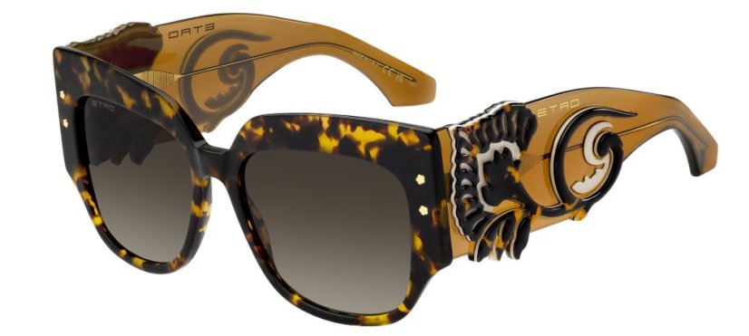 ETRO - ETRO 0103/S 086