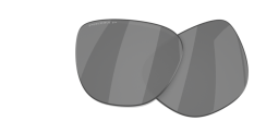 Náhradní skla - OAKLEY ACTUATOR OO9250 BLACK POLARIZED