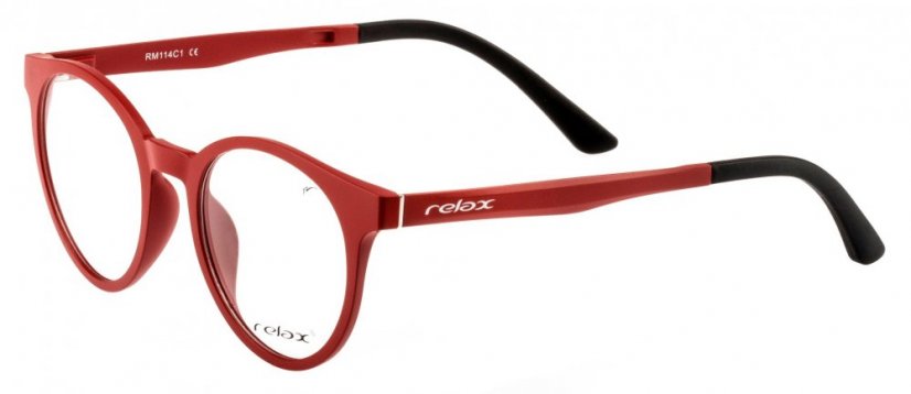 Dioptrické brýle Relax Capi  RM114C1