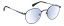 POLAROID READING GLASSES - PLD 0027/R/BB 003