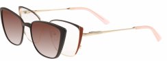 Dioptrické brýle Relax Lara RM158C1