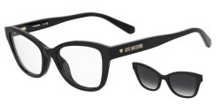 MOSCHINO LOVE - MOL657/C/TN 807