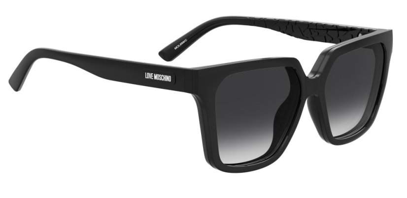 MOSCHINO LOVE - MOL688/C 807