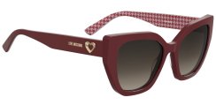 MOSCHINO LOVE - MOL098/S 0PA