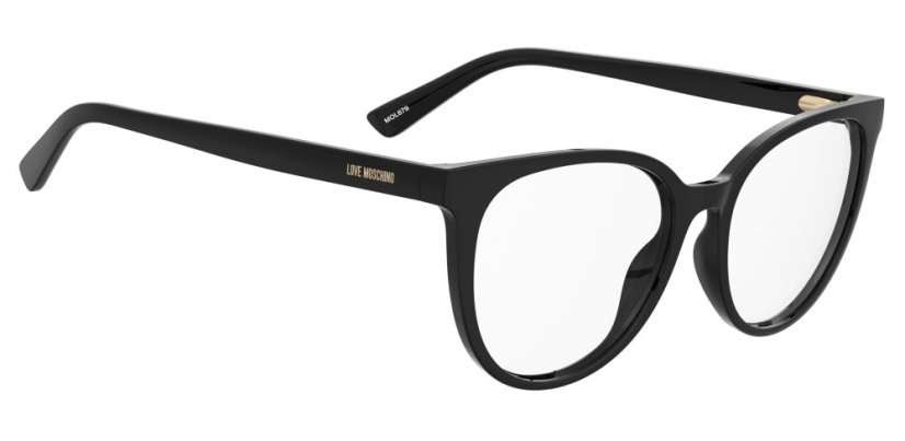 MOSCHINO LOVE - MOL679 807
