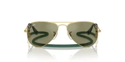 RAY-BAN JUNIOR RJ9506S JUNIOR AVIATOR 223/6R