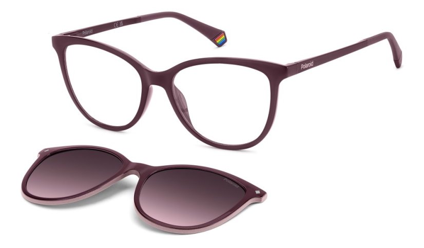 POLAROID - PLD 6138/CS 0T7