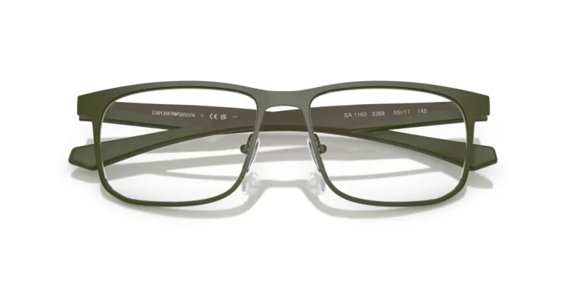EMPORIO ARMANI EA1163 3388