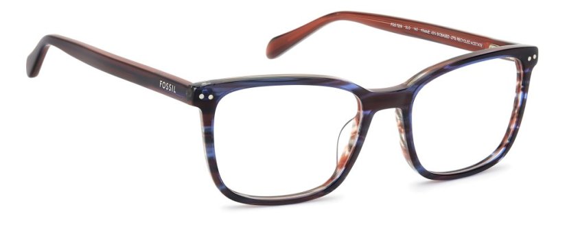 FOSSIL - FOS 7209 3LG