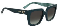 MOSCHINO LOVE - MOL099/S 6HO
