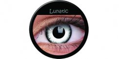 ColourVUE  Crazy Lens Lunatic
