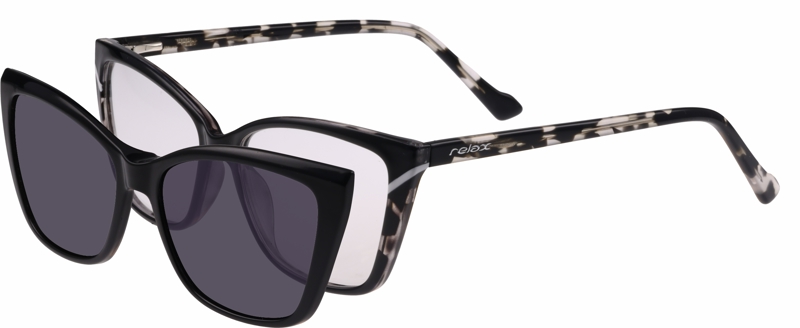 Dioptrické brýle Relax Marilyn  RM160C2