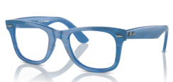 Ray-Ban RX 4340V 8384 ORIGINAL WAYFARER Change
