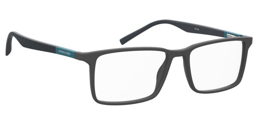 7TH STREET - 7A 122 RIW