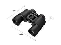 Nikon dalekohled CF Action 8x42