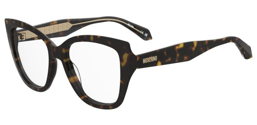MOSCHINO - MOS665 086