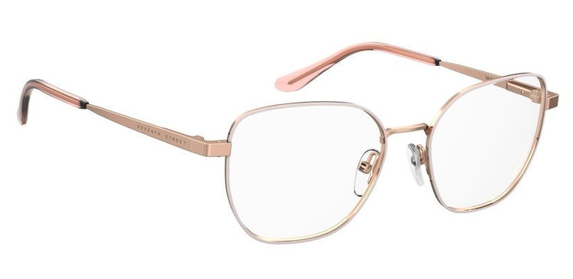 7TH STREET - 7A 588 PY3