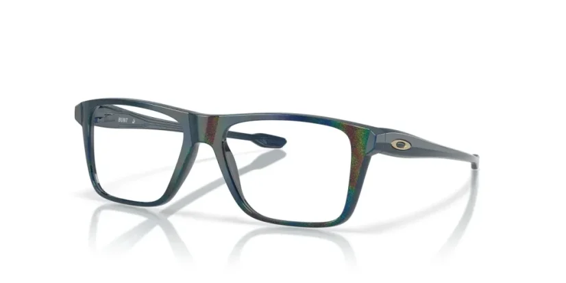 OAKLEY YOUTH RX OY8026 BUNT 802609