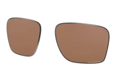 Náhradní skla - OAKLEY SYLAS OO9448 PRIZM WOLFRAM