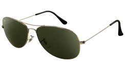 Ray-Ban 3362 004 Cockpit