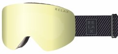 LYŽAŘSKÉ BRÝLE RELAX X-FIGHTER  HTG59G