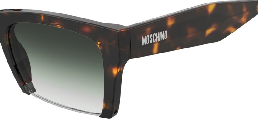 MOSCHINO - MOS196/S 086