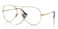 Ray-Ban RX 8789 1247 Aviator titanium