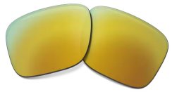 Příslušenství k brýlím OAKLEY HOLBROOK OO9102 18 25K Iridium