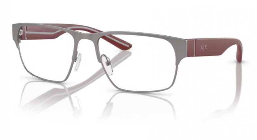 ARMANI EXCHANGE AX1059 6003 - Velikost brýlí: 54/17/145