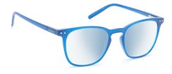 POLAROID READING GLASSES - PLD 0029/R/BB ZX9