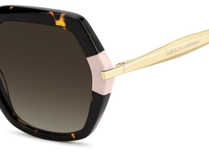 CAROLINA HERRERA - HER 0347/S 086