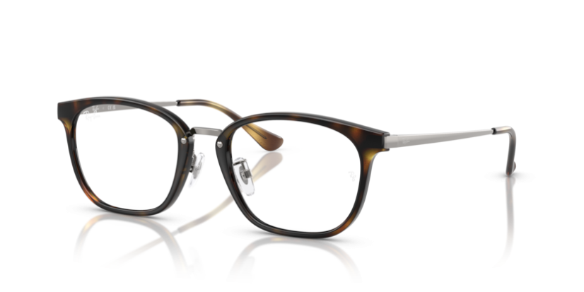 Ray-Ban RX 7247D 2012