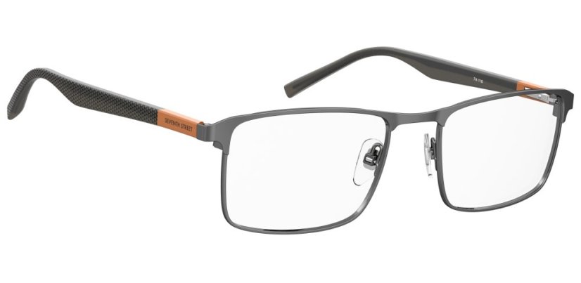 7TH STREET - 7A 116 KJ1