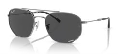 Ray-Ban RB 3707 004/K8
