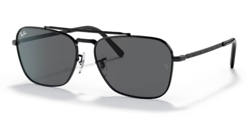 Ray-Ban RB 3636 002/B1 New caravan