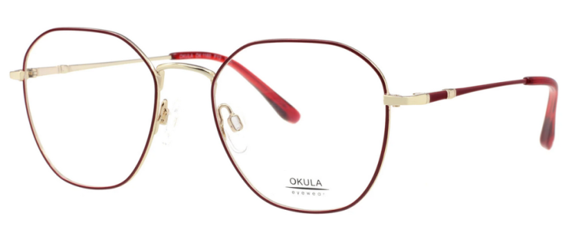OKULA OK 1160 F12