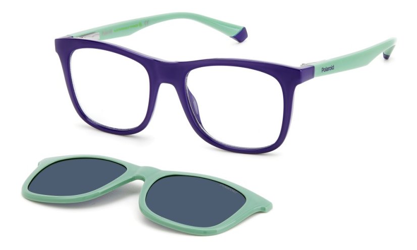 POLAROID - PLD 8055/CS RNB