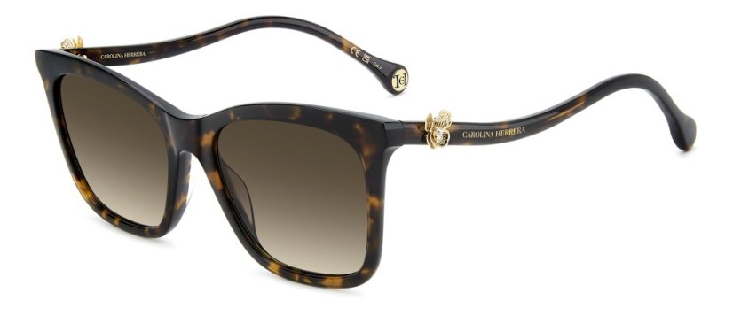 CAROLINA HERRERA - HER 0394/G/S 086