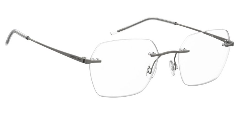 7TH STREET - 7A 115 R80 - Veľkosť okuliarov: 52 / 18 / 145